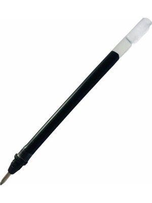 Pensan Roller Kalem Yedeği My Sign Jel Bilye Uçlu Imza Kalem 1.0 mm Siyah