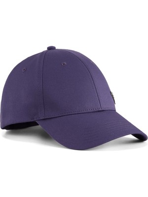 1001 Ess Metal Puma Cat Bb Cap Şapka Üniseks Yetişkin