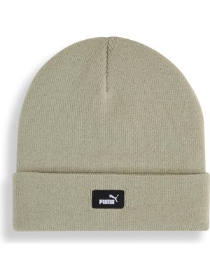1001 Ess Mid Crown Beanie Bere Unisex Yetişkin
