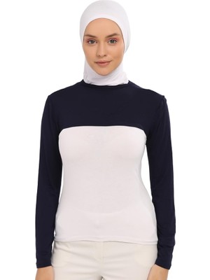 1001 Sıfır Yakalı Boyunluklu Kolluk Bolero
