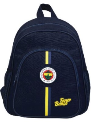 Me Okul Çantası Fenerbahçe 26789