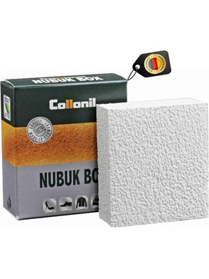 1001 Nubuk Kutu