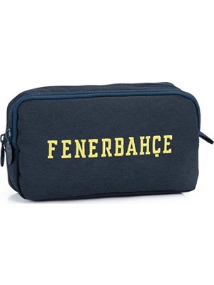 Me Kalem Çantası Fenerbahçe Sarı Lacivert Garni 25721