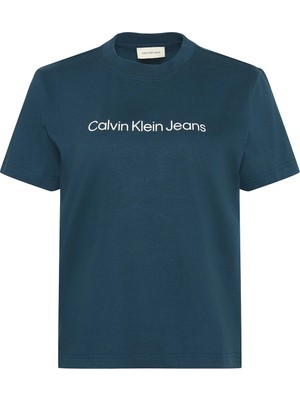 Calvin Klein Jeans Kadın Tişört LV047C912G