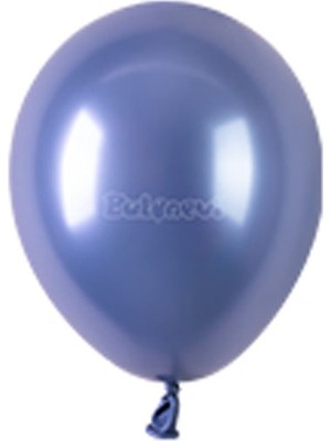 Balonevi Balon 12" Rustik Indigo 50 Li