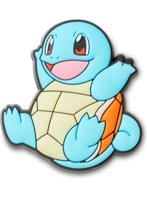 10010048-1 Pokemon Squırtle Jıbbıts Süs Toka