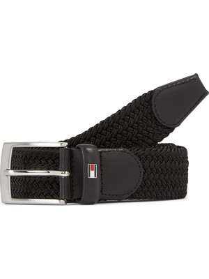 1001 New Adan Belt 3.5cm Kemer Erkek