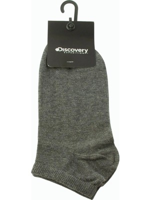 Techora Sale Unisex Snekars Çorap