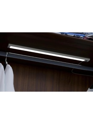 Techora Sale Sensörlü Şarjlı Mıknatıslı Uzun LED Işık