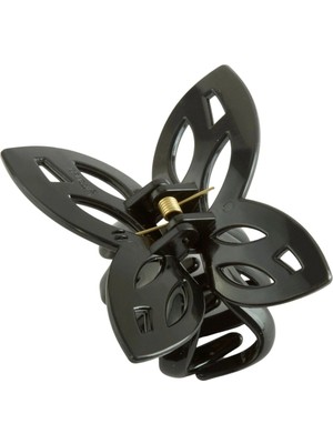 Techora Sale Kelebek Mandal Toka 9 cm