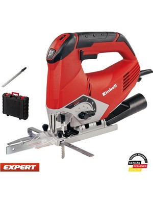 Fırsatkolik Mey Ithalat®  Te Js 100 Dekupaj Testere 750 Watt