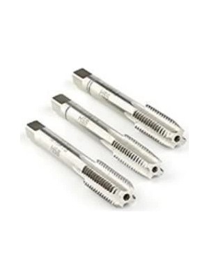 Fırsatkolik Mey Ithalat® Gfb M12X1,75 Klavuz 3 Parça DN352