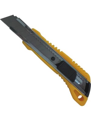 Fırsatkolik Mey Ithalat® Knicut MB52215 Plastik Maket Bıçağı
