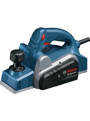 Fırsatkolik Mey Ithalat® Bosch Gho 6500  Elektrikli Planya Makinesi 0 601 596 000