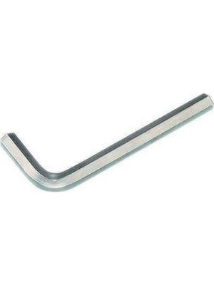 Fırsatkolik Mey Ithalat® Elta 4908 Allen Anahtar 4 mm