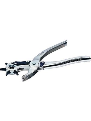 Fırsatkolik Mey Ithalat® Izeltaş Delik Zımba 225 mm