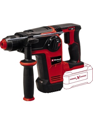 Fırsatkolik Mey Ithalat®  Tp Hd 18/26 Li Bl Solo Kırıcı Delici
