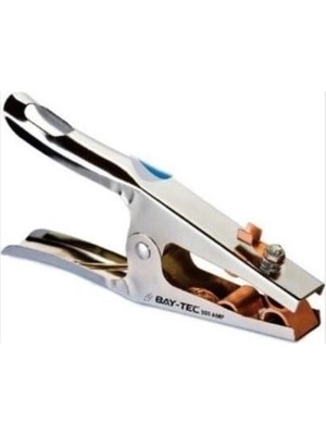 Fırsatkolik Mey Ithalat® Bay-Tec MK0377 500 Amper Kaynak Şase Pensesi