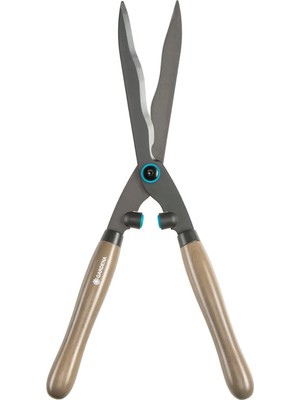 Fırsatkolik Mey Ithalat® Gardena 12300-20 Naturecut Çit Makası