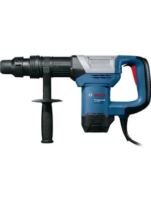 Fırsatkolik Mey Ithalat® Bosch Gsh 500 Sds Max Kırıcı 1100 Watt Çantalı