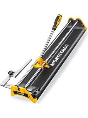 Fırsatkolik Mey Ithalat® Sgs 120 X-PLUS60 Seramik Granit Fayans Kesme Makinası 60 cm