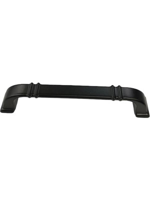 Fırsatkolik Mey Ithalat® Gizem Siyah 160 mm Kulp
