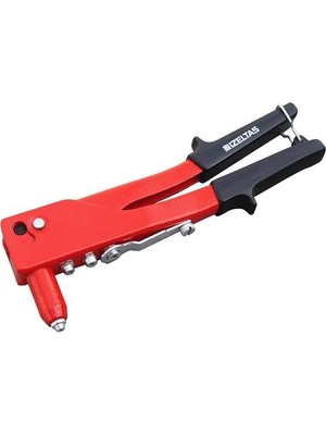 Fırsatkolik Mey Ithalat® Izeltaş 6195 Perçin Tabancası 260 mm