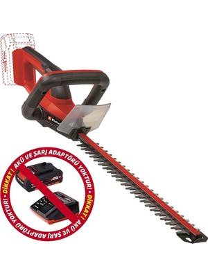 Fırsatkolik Mey Ithalat®  Gc-Ch 18/40 Li Solo Aküsüz Çit Budama