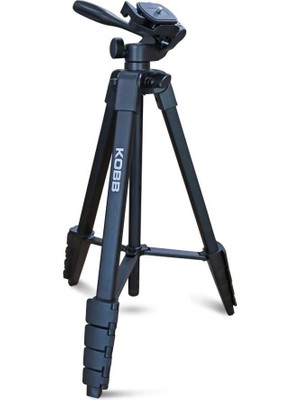 Fırsatkolik Mey Ithalat® Kobb KBL16T 160 cm Su Terazili Tripot