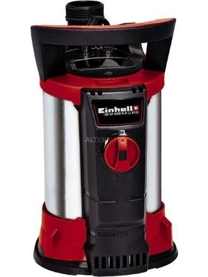 Fırsatkolik Mey Ithalat®  Ge Sp 4390 N-A Ll Eco Dalgıç Pompa-Temiz Su