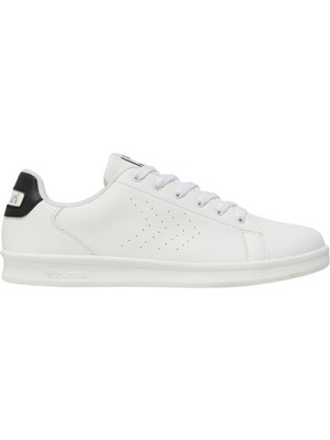 Hummel Busan Erkek Beyaz Sneaker Ayakkabı 211830-9124