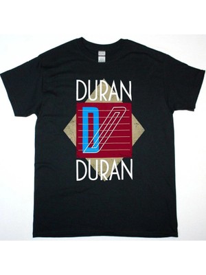 Tarzsokak Green Day Band Uno Dos Tres New Black T-Shırt Ön Baskılı