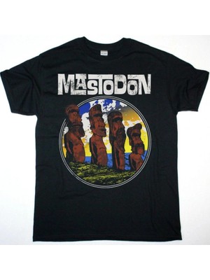 Tarzsokak Hole Logo New Black T Shırt Ön Baskılı