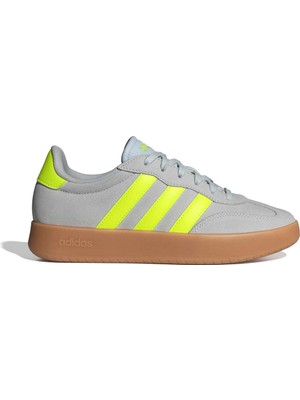 Adidas Barreda Grı Kadın Sneaker