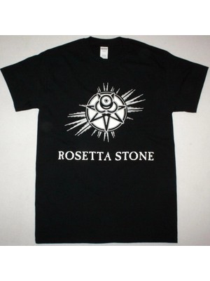 Tarzsokak Muse Wıll Of The People Logo Bleed New Black T Shırt Ön Baskılı