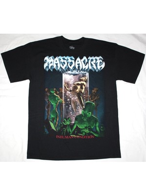 Tarzsokak Мorrıssey New Black T-Shırt Ön ve Araka Baskılı
