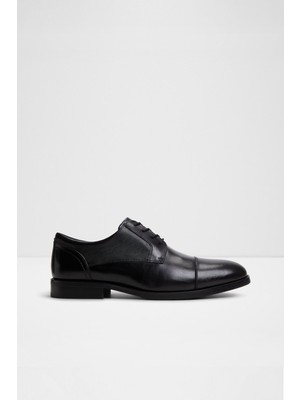 Aldo Wriggle Ayakkabı Oxford&loafer - Siyah