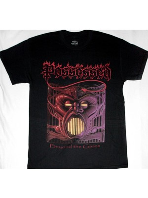Tarzsokak System Of A Down Photocopy Toxıcıty New Black T Shırt Ön ve Araka Baskılı