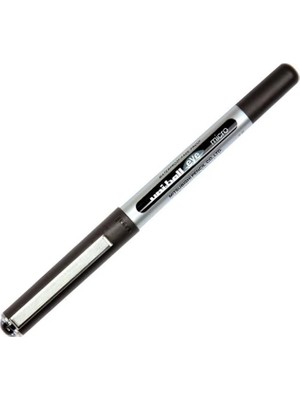 Uni-Ball Uni Roller Kalem Eyemicro 0.5 Siyah 12'li Paket