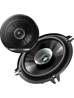 Pioneer Ts-G1710F 280W 40W RMS 16.5cm Oto Hoparlör Takımı 2 Adet