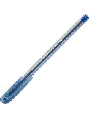 Pensan Tükenmez Kalem My Pen 1 MM Mavi 2210 25'li Paket