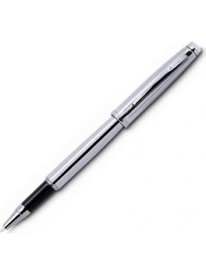 Scrikss Roller Kalem 39 Krom Lüx Kutu