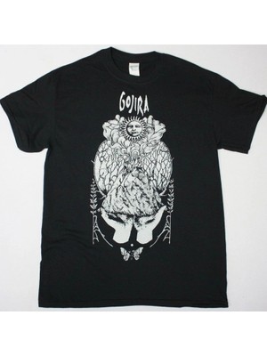 Tarzsokak John Bonzo Bonham The Beast S-Xxl New Black T-Shırt Ön Baskılı