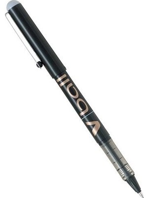Pilot V-ball Roller Kalem 1.0mm Siyah