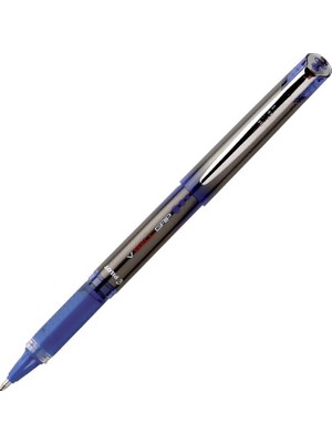 Pilot V-ball Roller Kalem Grip 1.0mm Mavi