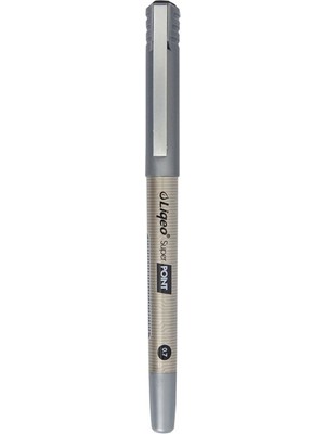 Liqeo Lıqeo Roller Kalem 07 Siyah R-5004R07-190
