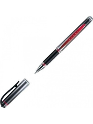 Uni-Ball Uni Roller Kalem Gel Impact 1.0mm İmza Kırmızı