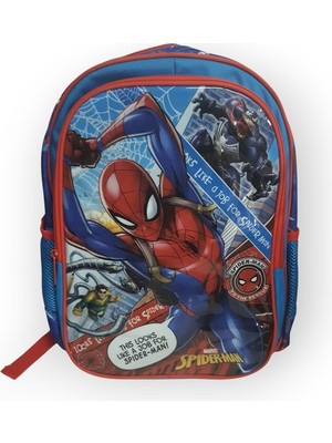 Frocx Spider-Man Sırt Çantası OTTO-48117