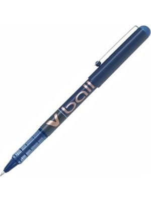Pilot V-ball Roller Kalem 1.0mm Mavi