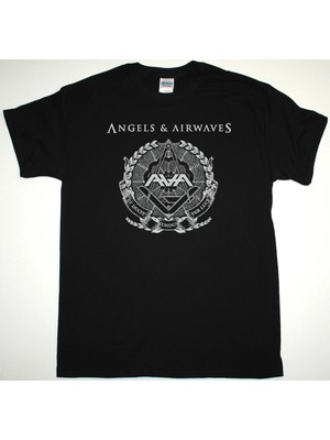 Tarzsokak Smokıe Logo New Black T-Shırt Ön Baskılı